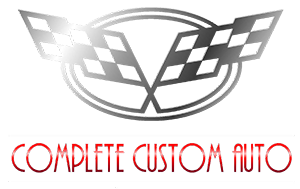 Complete Custom Auto Pty Ltd designers of 1968 Custom Chevy Impala Gauge Clusters