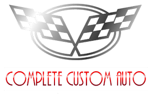 Complete Custom Auto